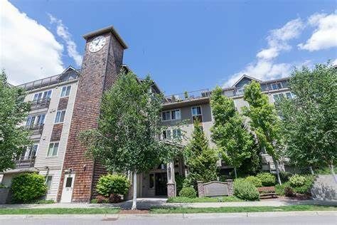 Covington Place in Kent, WA - Foto de edificio - Building Photo