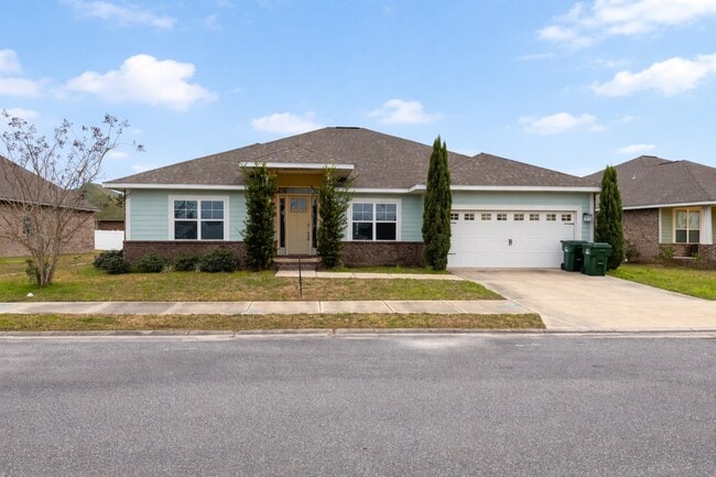 property at 219 S Shoreview Dr