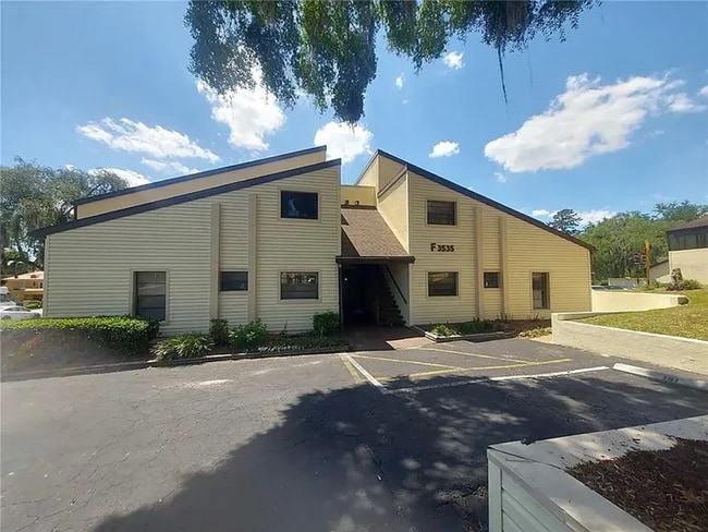 property at 3535 E Fort King St