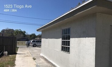 1523 Tioga Ave. in Clearwater, FL - Building Photo - Building Photo