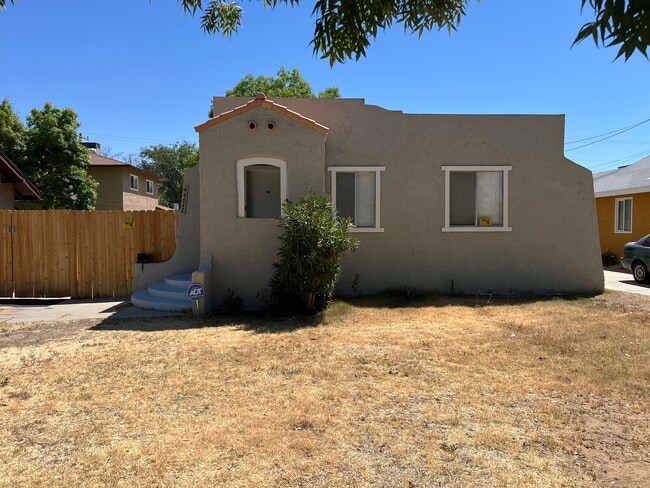 property at 44642 Date Ave