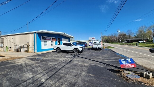 property at 1411 Buffalo Rd