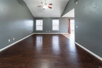 4545 Rathbone Dr in Evansville, IN - Building Photo - Building Photo