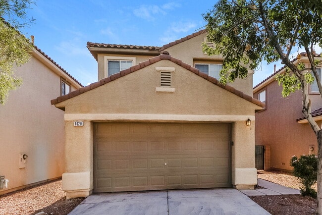 property at 7620 Highland Pony St