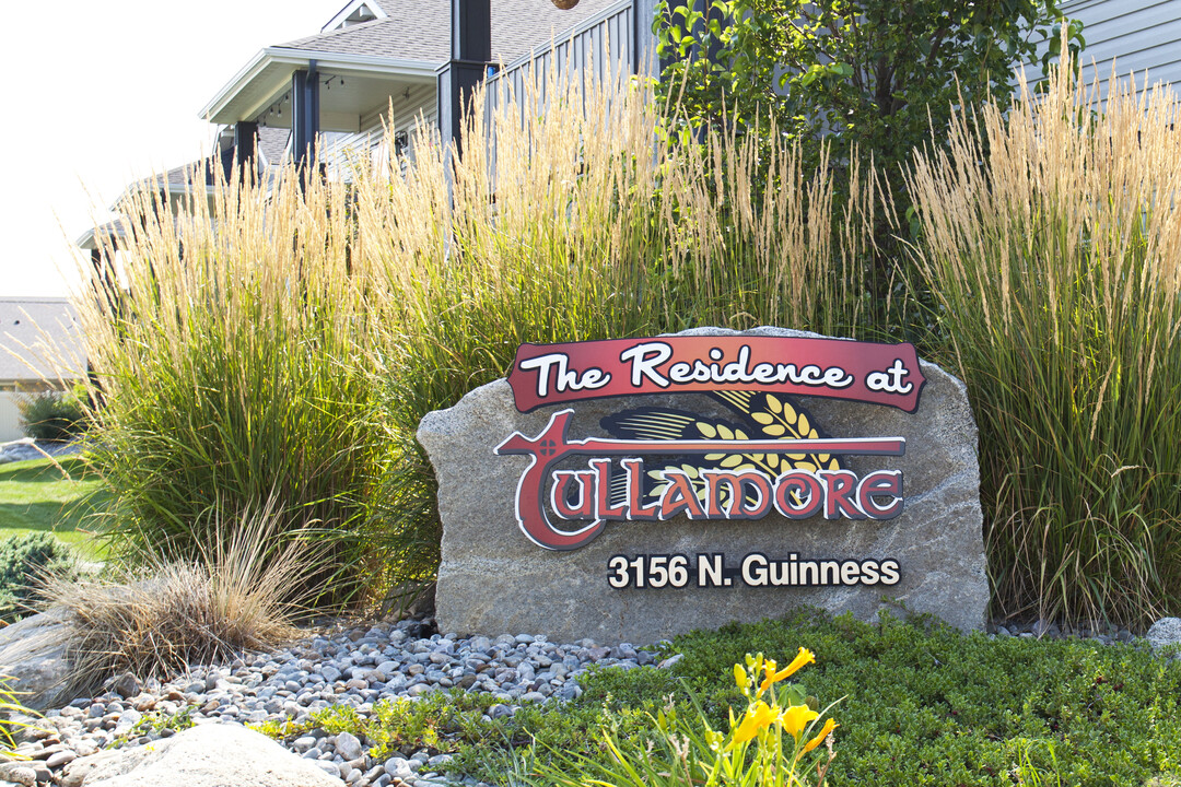 Residence at Tullamore in Post Falls, ID - Foto de edificio