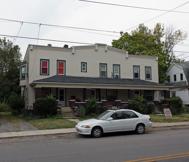 215 S Cole St in Lima, OH - Building Photo - Building Photo