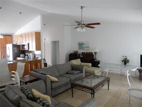 853 2nd Ave S in Tierra Verde, FL - Building Photo - Building Photo