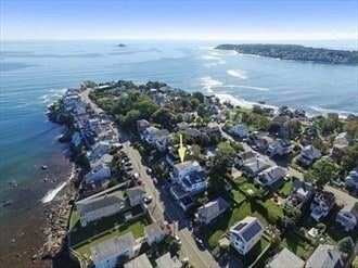 167 Wilson Rd in Nahant, MA - Building Photo - Building Photo