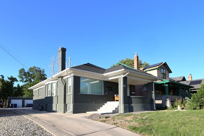 915 E 1300 S, Unit #3 in Salt Lake City, UT - Building Photo - Building Photo