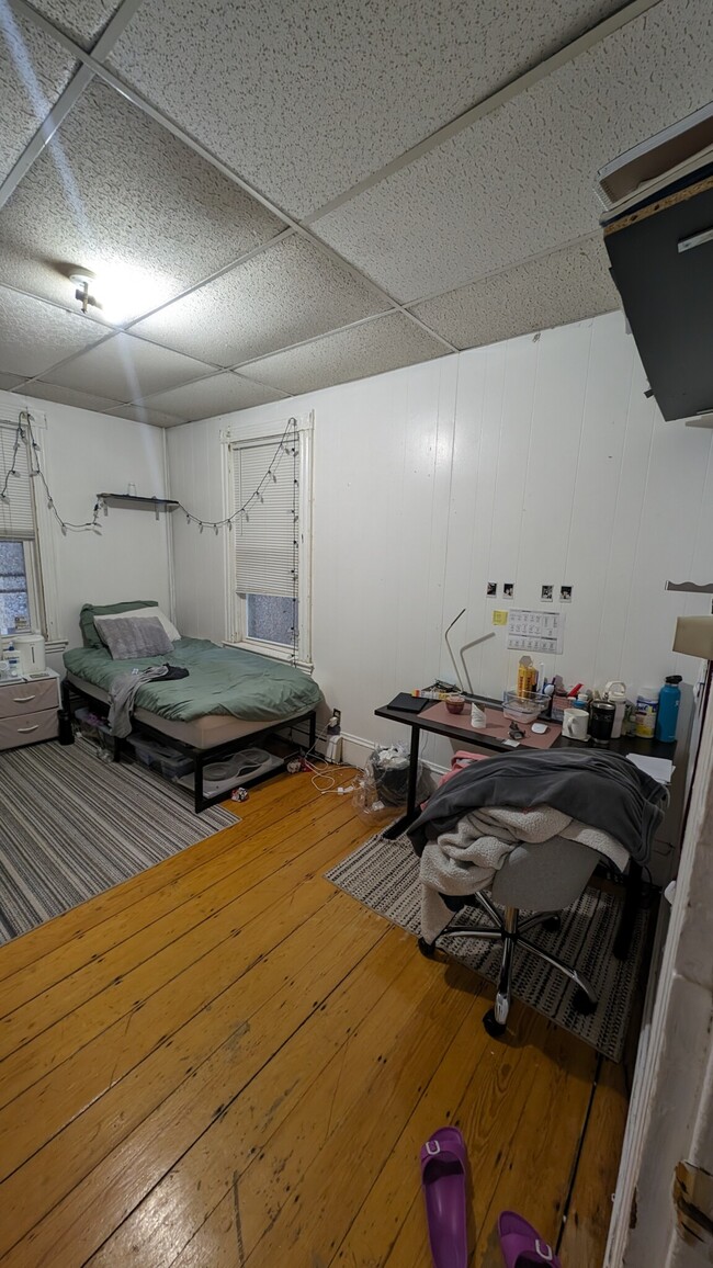 50 Fisher Ave, Unit 1 in Boston, MA - Building Photo - Building Photo