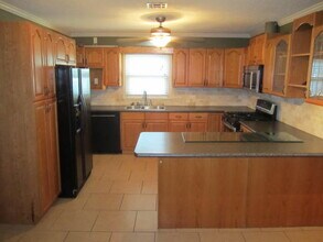 4036 NW 30th Ter in Oklahoma City, OK - Building Photo - Building Photo