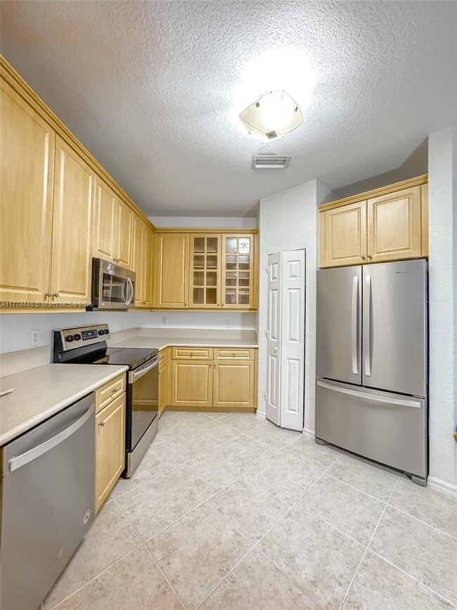 property at 5737 NW 119th Dr