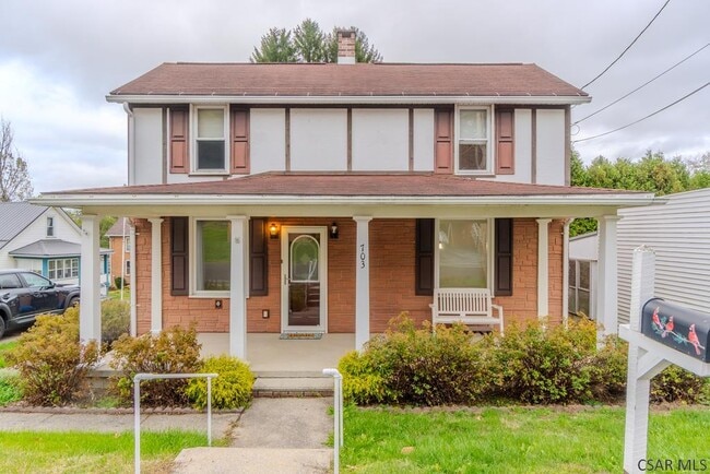 property at 703 Saybrook Pl