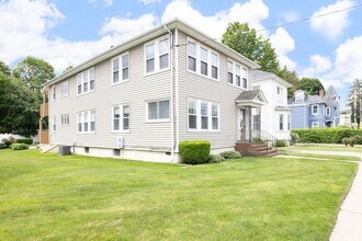 62 Vernon St in Waltham, MA - Building Photo - Building Photo