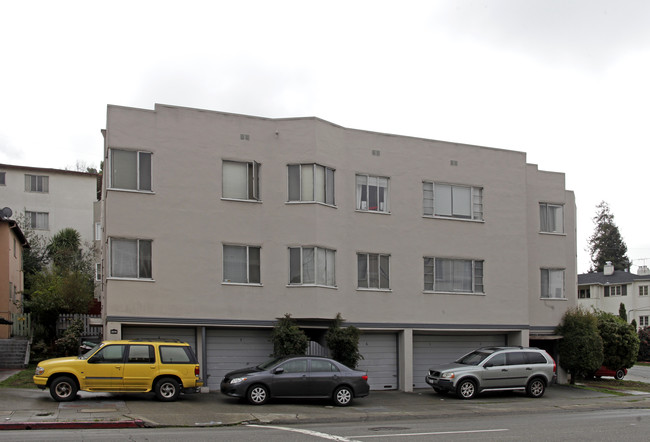 2268 Park Blvd in Oakland, CA - Building Photo - Building Photo