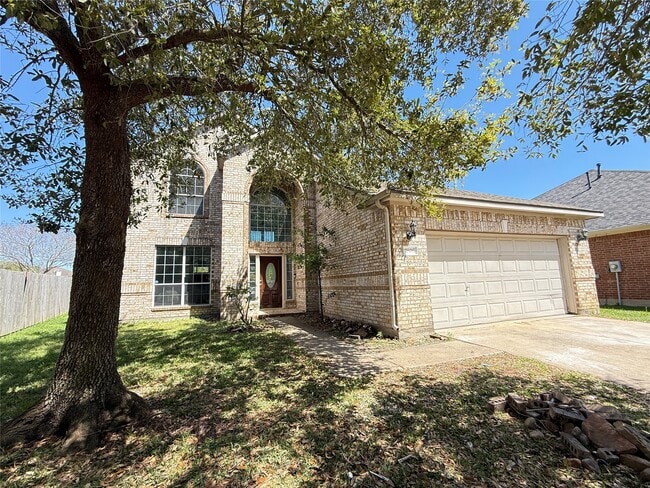 7806 Pickford Knolls Ct