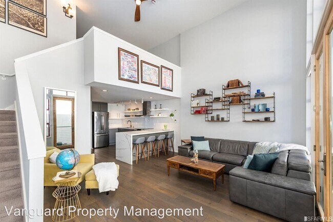 68 McCoppin St-Unit -#12 in San Francisco, CA - Building Photo - Building Photo