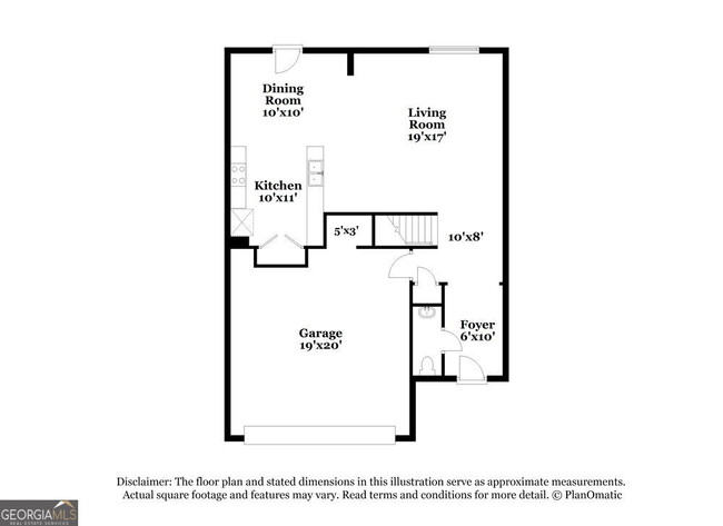 118 Cassady Ln in Lawrenceville, GA - Building Photo - Building Photo
