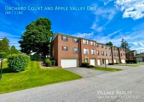 202 Orchard Ct in Red Lion, PA - Building Photo