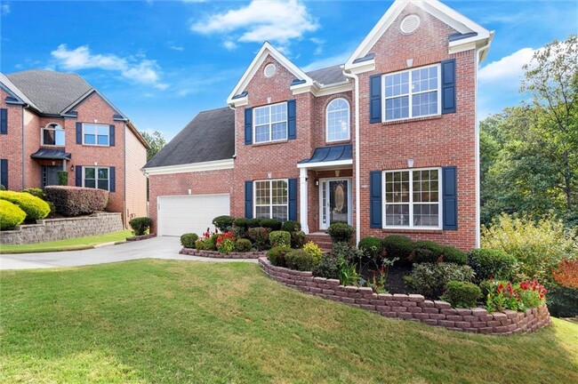 3537 Castle View Ct in Suwanee, GA - Building Photo - Building Photo