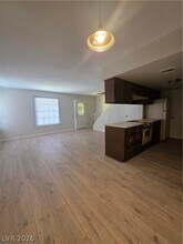 1507 Elizabeth Ave in Las Vegas, NV - Building Photo - Building Photo
