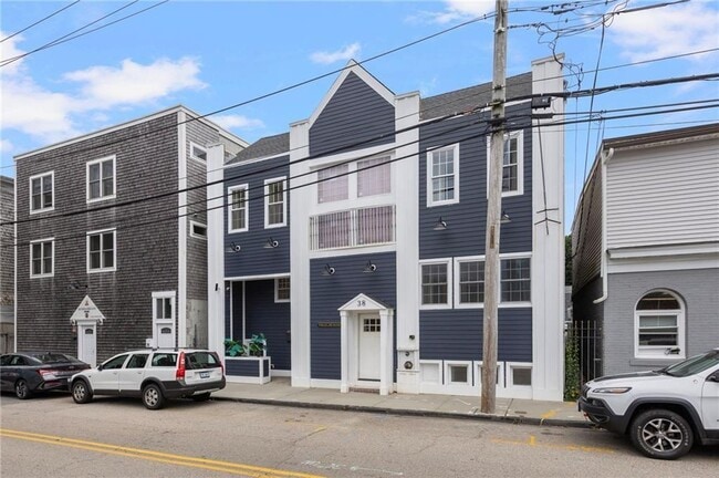 property at 38 Dr Marcus Wheatland Blvd