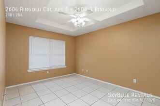 2604 Ringold Cir in Edinburg, TX - Building Photo - Building Photo