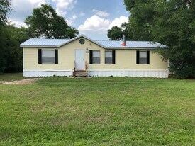 18449 SE 52nd Pl in Ocklawaha, FL - Building Photo