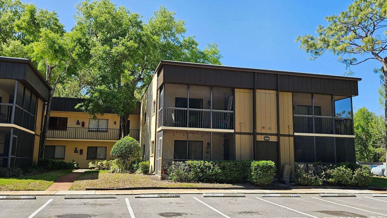 11722 Raintree Lake Ln in Temple Terrace, FL - Building Photo
