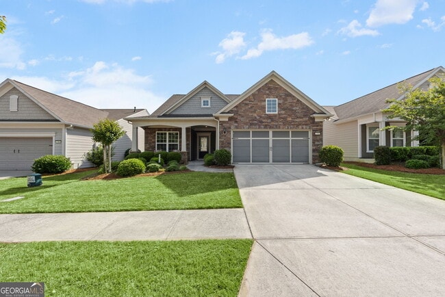 736 Firefly Ct in Griffin, GA - Building Photo - Building Photo