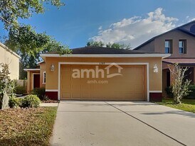 6309 Cherry Blossom Trail in Gibsonton, FL - Building Photo