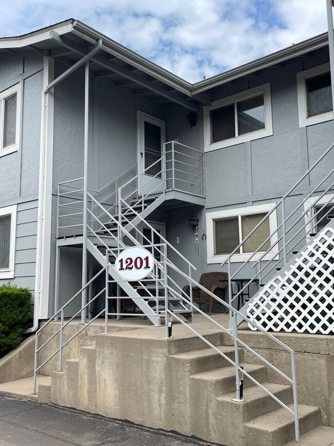 1201 Florida Rd in Durango, CO - Building Photo - Building Photo