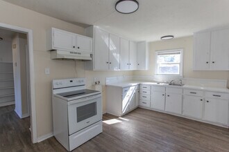 1506 Kentucky Way in Big Spring, TX - Building Photo - Building Photo