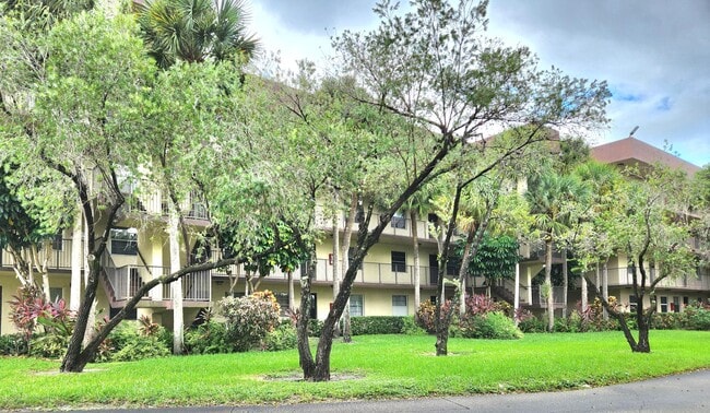 property at 3301 NW 47th Terrace