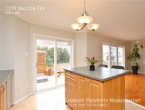 1159 Halton Terrace in Ottawa, ON - Building Photo - Building Photo