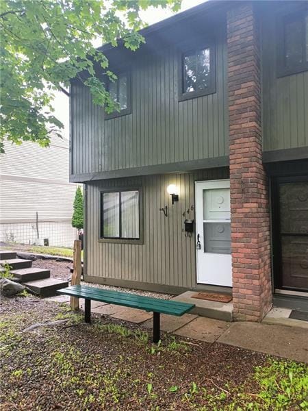 property at 446 Crosbie Dr