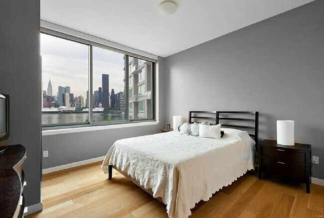 property at 46 Center Blvd