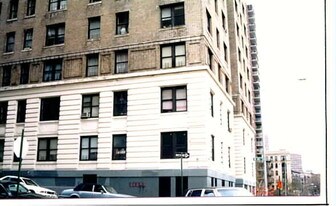 635 Riverside Dr in New York, NY - Building Photo