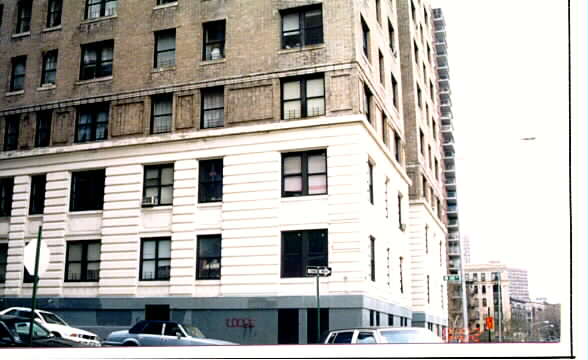 635 Riverside Dr in New York, NY - Building Photo