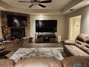 4513 Sandstone Dr in Clovis, NM - Building Photo - Building Photo