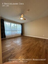 6 Brockelbank Crescent in Regina, SK - Building Photo - Building Photo