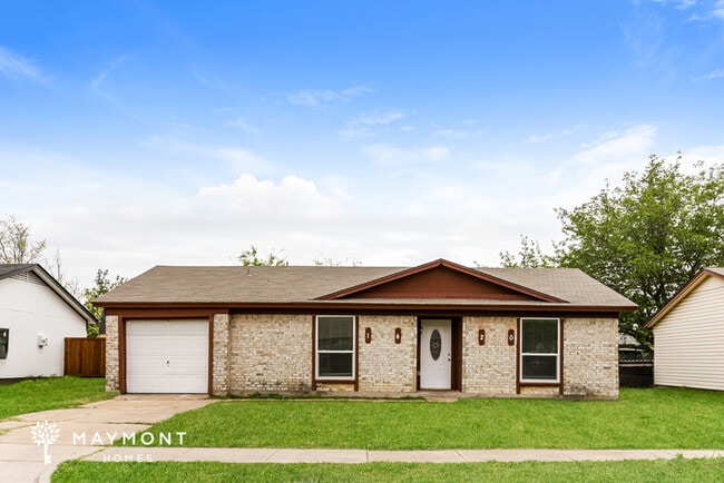 property at 1420 Palisades Dr