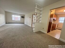 15 Allen St in Arlington, MA - Building Photo