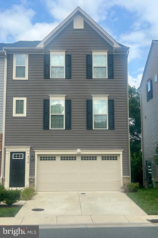 property at 4510 Joseph Bristow Ln
