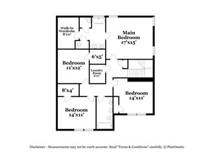 463 Airedale Trail in Garner, NC - Building Photo - Building Photo