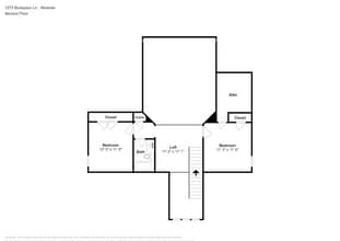 1273 Burleyson Ln in Waxhaw, NC - Foto de edificio - Building Photo