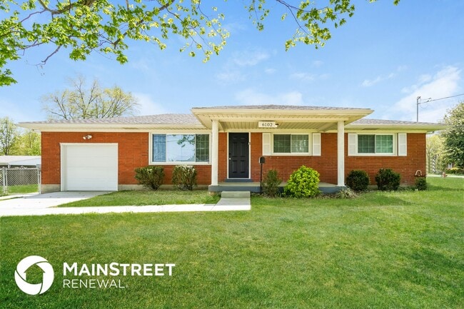 property at 6102 Jessamine Ln