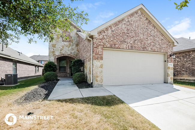 12172 Walden Wood Dr in Fort Worth, TX - Building Photo - Building Photo