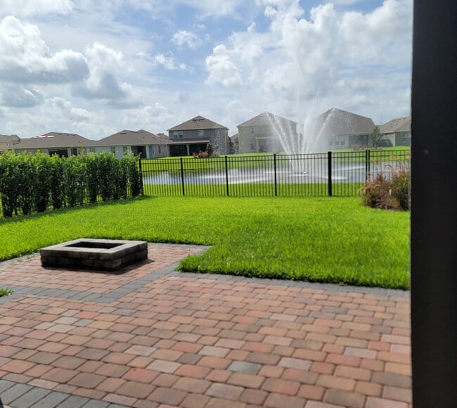 16124 Azure Key St in Winter Garden, FL - Building Photo - Building Photo