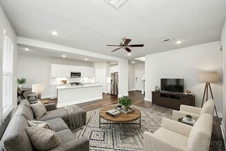 10630 Cascade Crk Dr in Rosharon, TX - Building Photo - Building Photo